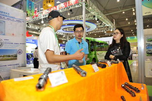 广安市在蓉推介新能源汽车产业投资机遇